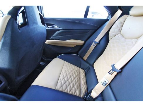 Used 2023 Cadillac CT4 V Blackwing w/ Driver Assist Package RWD image 13