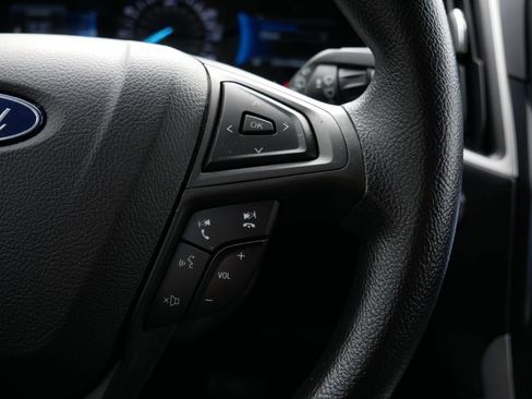 Certified 2023 Ford Edge SEL w/ Convenience Package image 19