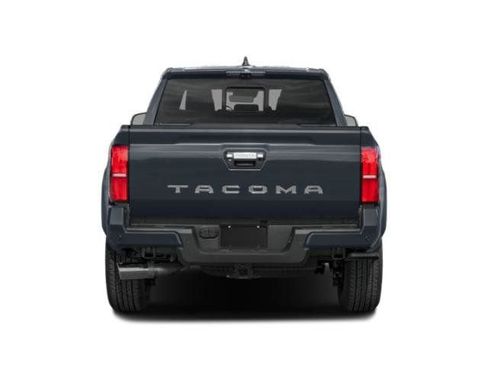 New 2026 Toyota Tacoma Limited image 5
