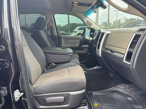 Used 2010 Dodge Ram 1500 Truck SLT RWD image 9