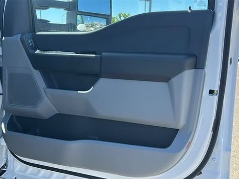 New 2026 Ford F450 XL RWD image 10