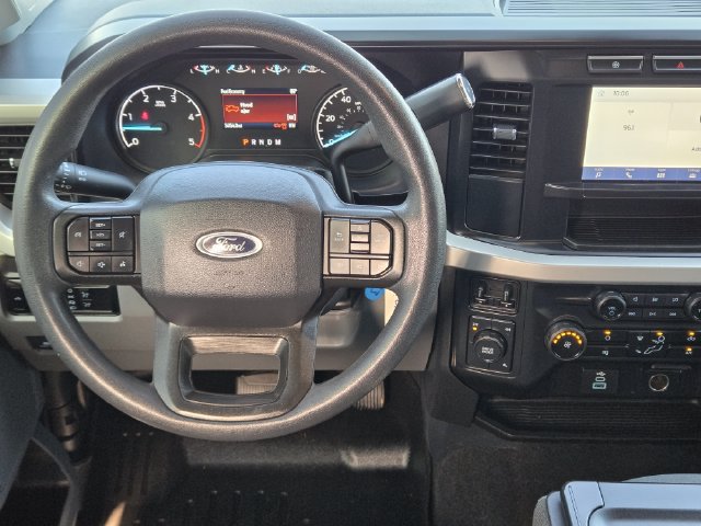 Certified 2024 Ford F250 XLT AWD/4WD image 24
