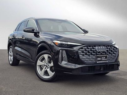 New 2025 Audi Q5 Premium Plus