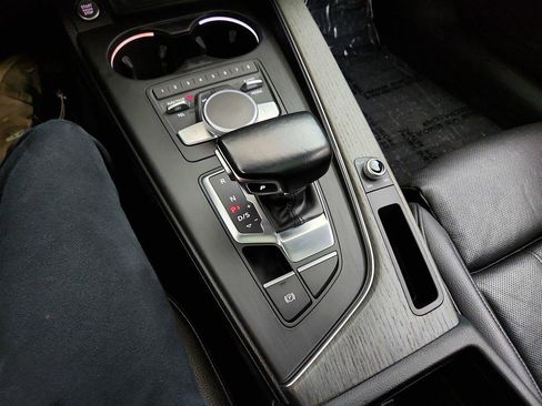 Used 2018 Audi A5 2.0T Premium Plus w/ Premium Plus image 19