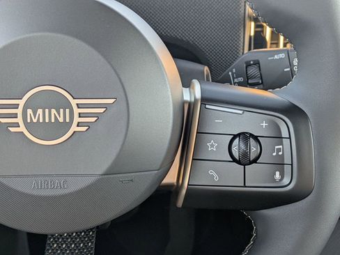 New 2026 MINI Cooper S FWD image 18