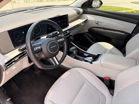 Used 2025 Hyundai Tucson SEL FWD image 28