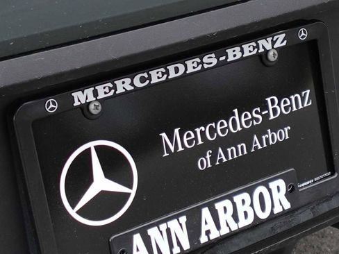 Certified 2025 Mercedes-Benz GLE 63 AMG S image 19