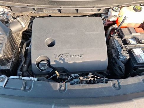 Used 2020 Chevrolet Traverse Premier image 28