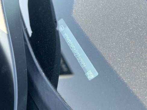 Certified 2024 Cadillac XT6 Sport w/ LPO, Floor Liner Package image 35