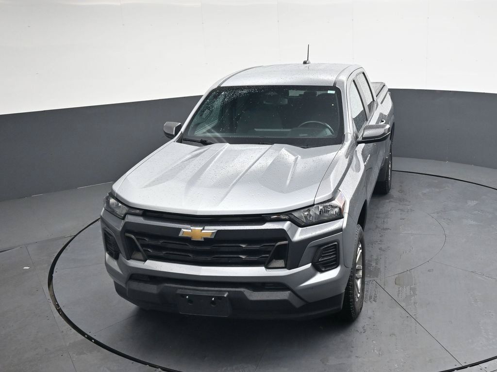 Used 2023 Chevrolet Colorado LT AWD/4WD image 35