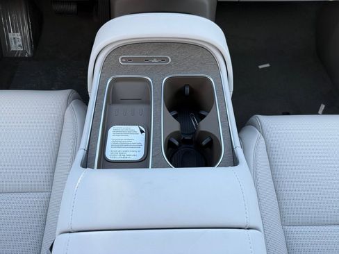 New 2026 Hyundai Palisade Limited AWD/4WD image 14