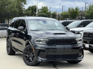 Used 2021 Dodge Durango SRT Hellcat w/ Premium Interior Group AWD/4WD video 1