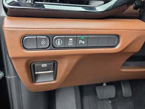 Used 2026 Acura MDX SH-AWD w/ Technology Package image 29