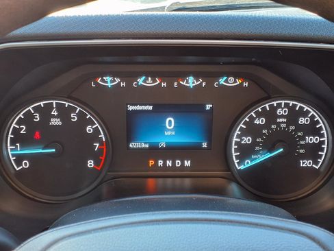 Used 2023 Ford F150 XL w/ STX Appearance Package image 20