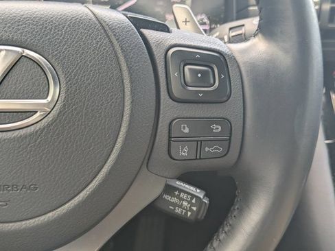 Used 2024 Lexus IS 300 w/ Comfort Package RWD image 22