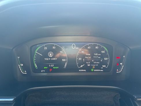 New 2026 Honda CR-V TrailSport image 17