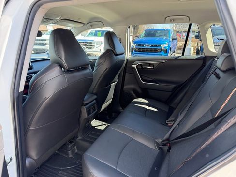 Used 2023 Toyota RAV4 Adventure image 12