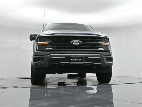 Used 2026 Ford F150 XLT w/ Equipment Group 302A MID AWD/4WD image 49