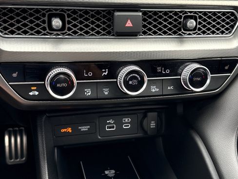 Used 2026 Acura Integra A-Spec FWD image 27