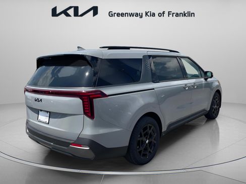 New 2026 Kia Carnival SX Prestige image 7