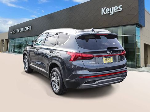 Used 2023 Hyundai Santa Fe SEL image 7