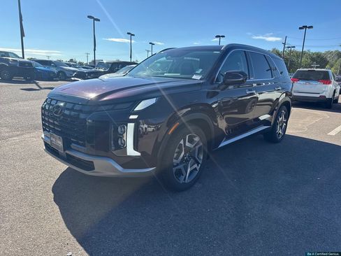 Used 2023 Hyundai Palisade SEL w/ Premium Package AWD/4WD image 10
