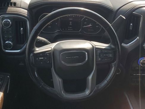 Certified 2022 GMC Sierra 2500 Denali w/ Denali Ultimate Package AWD/4WD image 12