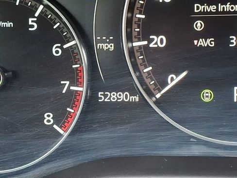 Used 2025 MAZDA CX-30 AWD 2.5 S w/ Select Sport Pkg image 19