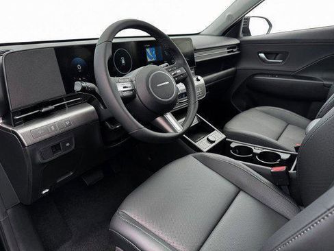 New 2026 Hyundai Kona SEL Premium AWD/4WD image 14