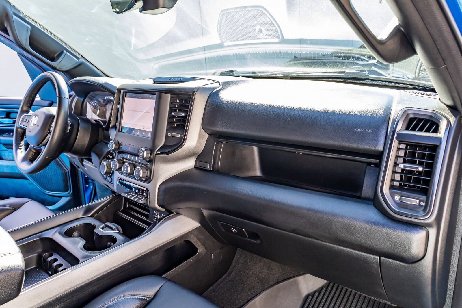 Used 2023 RAM 1500 Big Horn AWD/4WD image 18
