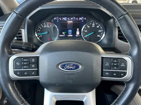 Used 2024 Ford Expedition Max Limited image 23