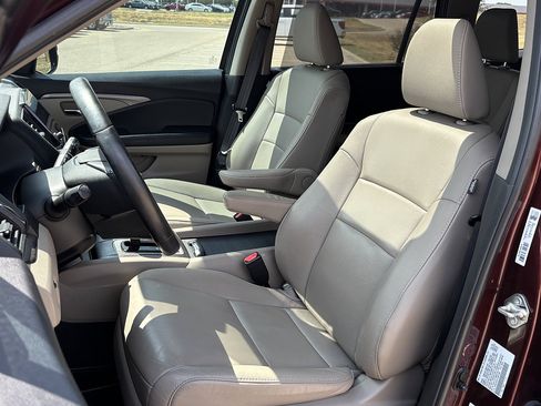 Used 2020 Honda Pilot EX-L image 28