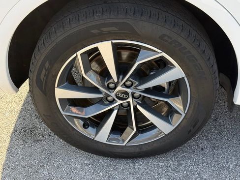 Used 2024 Audi Q5 2.0T Premium Plus image 8