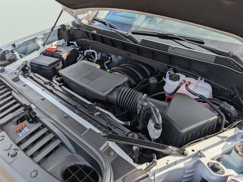 New 2026 Chevrolet Silverado 1500 RST image 16