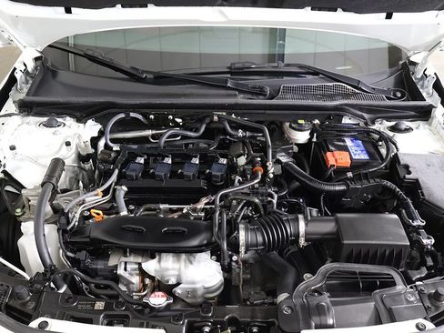 Used 2025 Honda Civic Si image 21