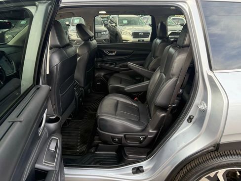 Used 2024 Subaru Ascent Limited w/ Technology Package AWD/4WD image 24