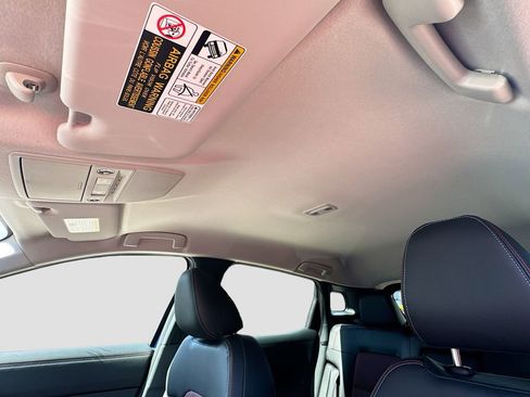 New 2025 Nissan Kicks SR image 21