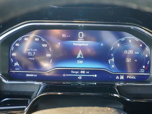 Used 2025 Chevrolet Silverado 1500 LT image 22