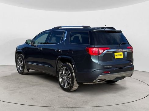 Used 2019 GMC Acadia Denali w/ GMC Pro Grade Package image 3