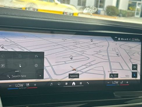 Used 2025 BMW i7 xDrive60 w/ Executive Package AWD/4WD image 22
