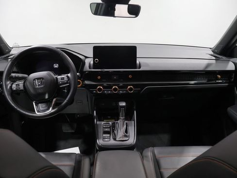Used 2025 Honda CR-V Sport Touring image 16