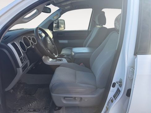 Used 2008 Toyota Tundra SR5 image 9