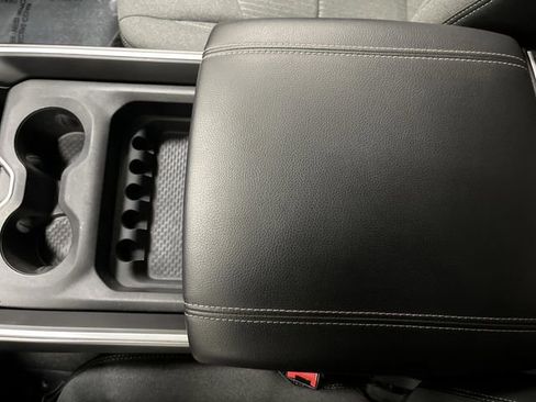 Used 2023 RAM 2500 Big Horn w/ Level 1 Equipment Group image 20