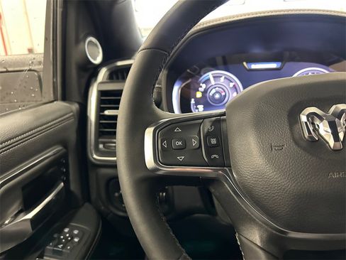 New 2025 RAM 2500 Laramie image 19