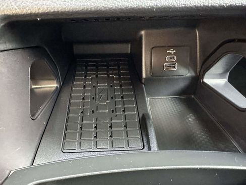 Used 2025 Ford Ranger XLT w/ Equipment Group 301A High image 25