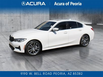 Used 2020 BMW 330i Sedan