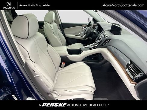 Certified 2023 Acura RDX AWD w/ Advance Package image 20