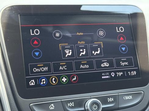 Used 2023 Chevrolet Malibu LT w/ Sport Edition FWD image 32