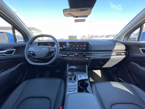 New 2026 Kia Sportage EX w/ EX Panorama Roof Package image 29