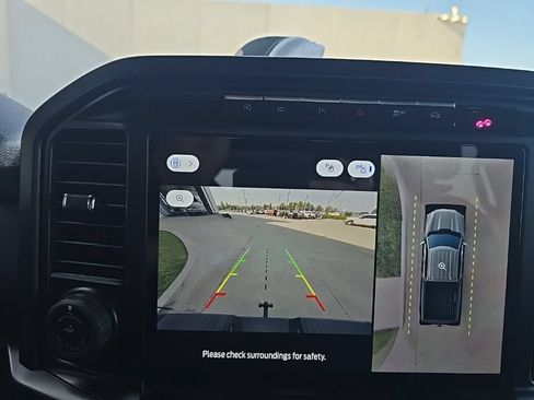 Used 2024 Ford F150 Tremor AWD/4WD image 18